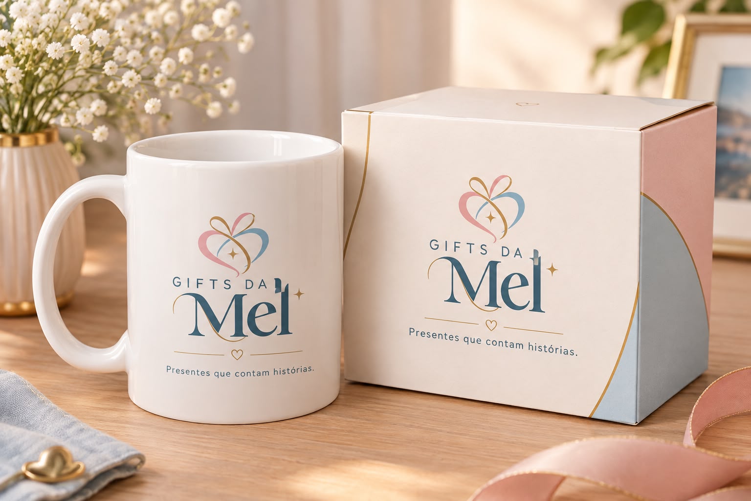 Caneca personalizada